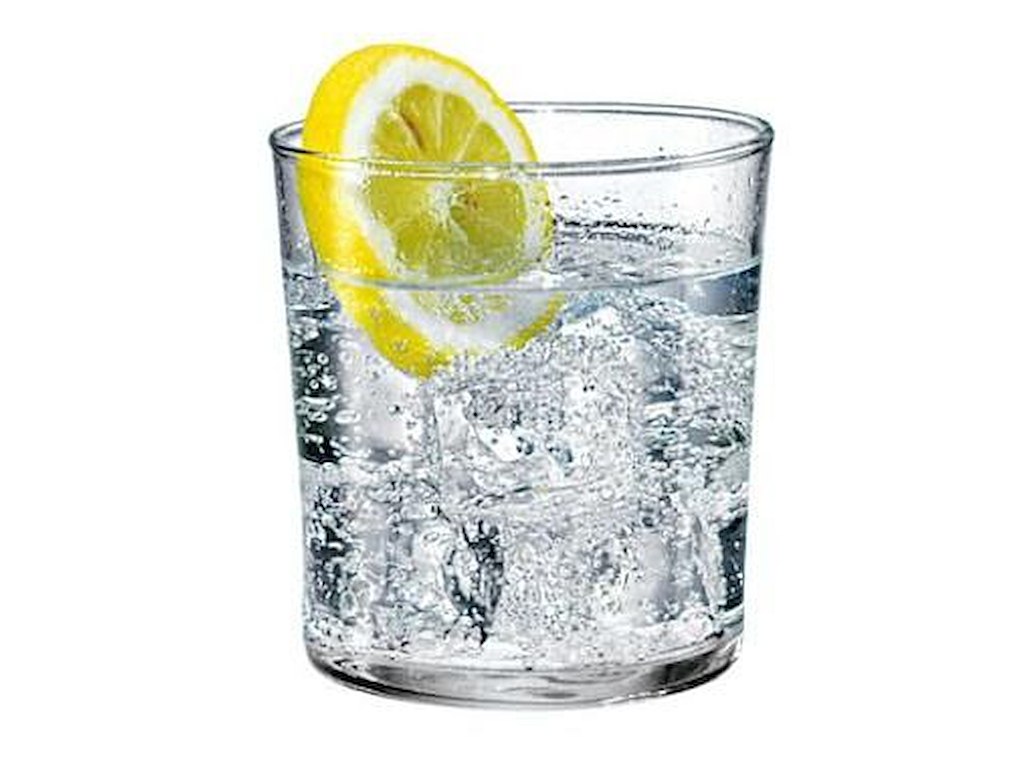 Vandglas Bodega Medium 37 cl Ø8.5x8.95 cm