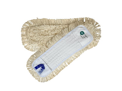 Drypmoppe 40 cm