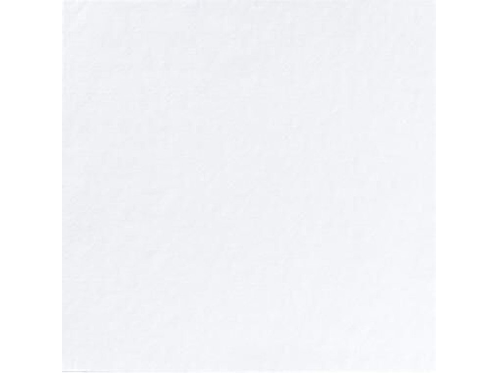 Serviet Finess 33x33cm 2-lag Hvid