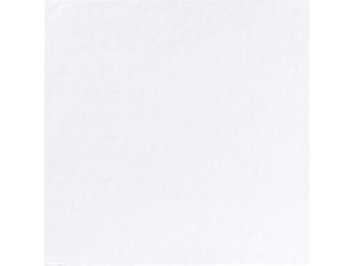Serviet Finess 33x33cm 2-lag Hvid