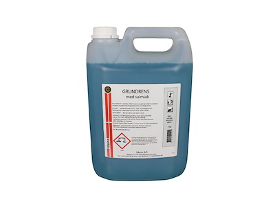 Grundrens 5 ltr