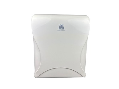 Bulkysoft Jumbo toiletpapir (Ø27) dispenser