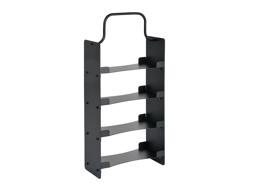 Sæt til montering af ladestationer til 4x Duni LED bevægelig flamme