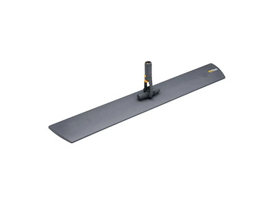 Fremfører ErgoClean komposite 60 cm med velcro