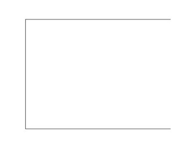 Dækkeserviet Linclass airlaid 30x40 cm Hvid