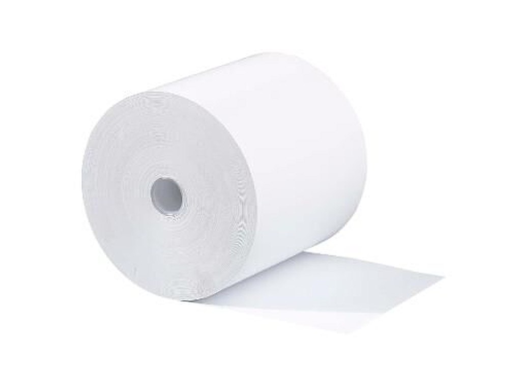 Bonrulle 80x45x12mm 25m BPA fri Thermo