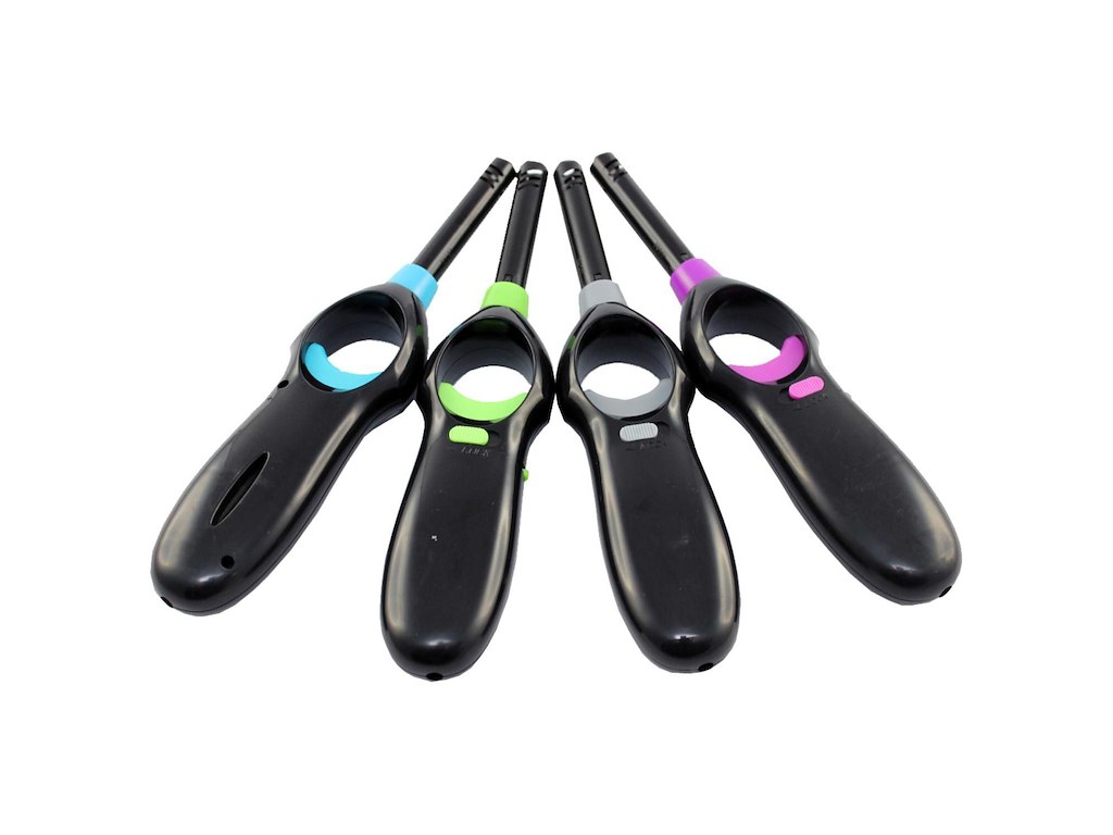 Lighter Zapp Midi Cello assorteret farver