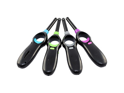 Lighter Zapp Midi Cello assorteret farver