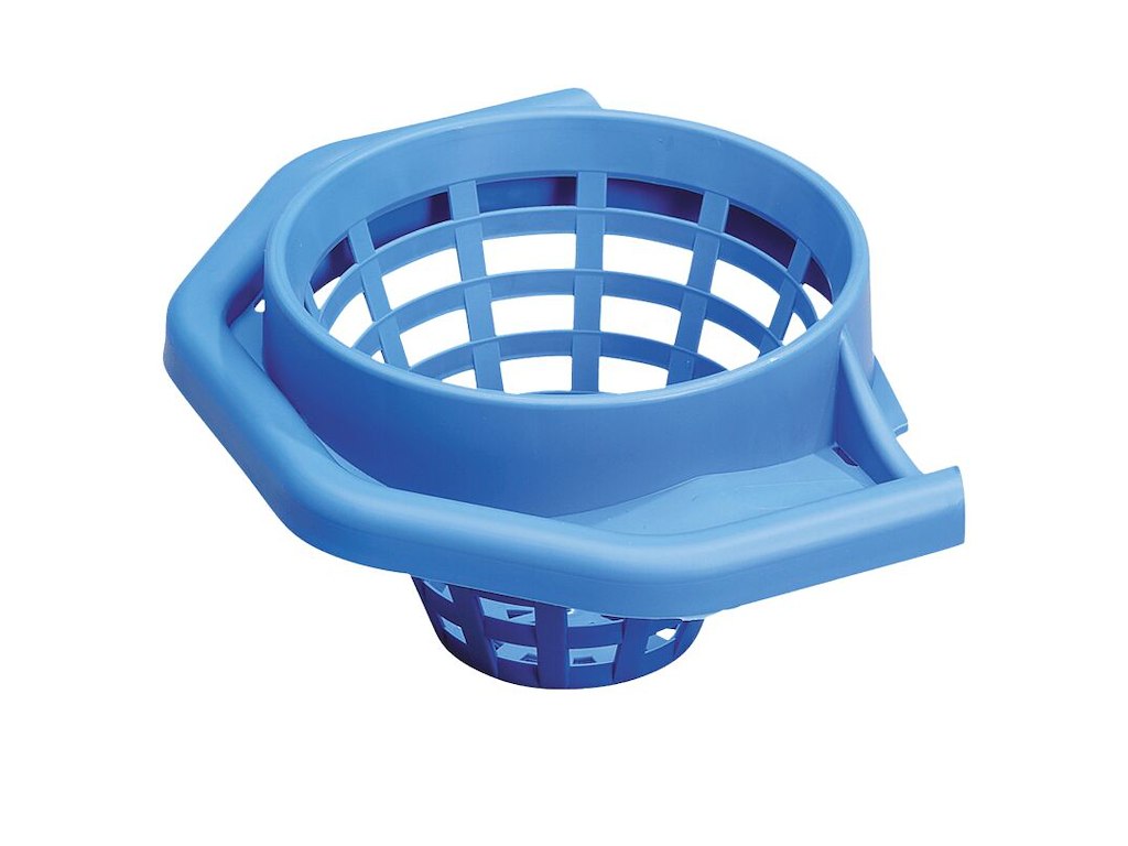 Vindy Mini Mop presse