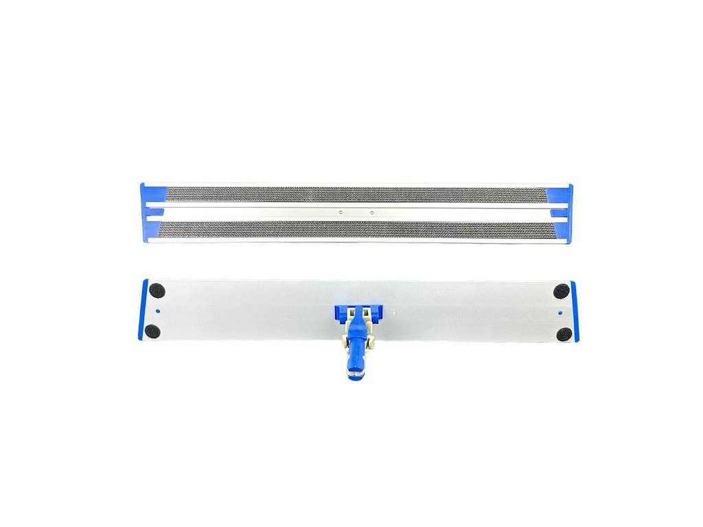 PRO Alu Fremfører med velcro 60 cm.