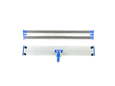 PRO Alu Fremfører med velcro 60 cm.