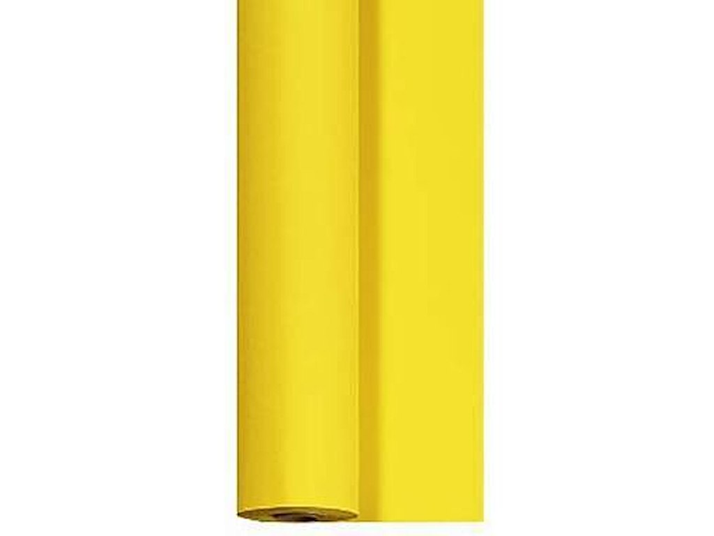 Dug Rulledug Dunicel 1.18x25m Gul