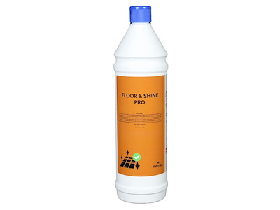 MEMSA Floor and Shine 1 Ltr.