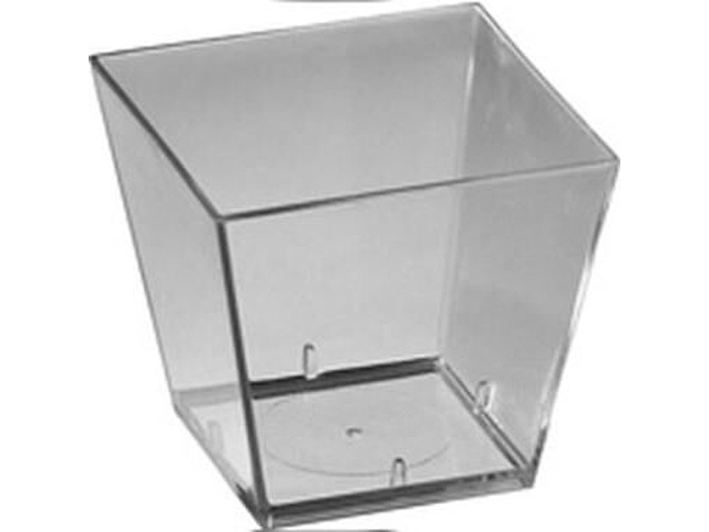 Skål Mini Amuse Bouche 60 ml