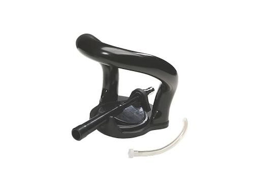 Håndtag Ergo med Injektor/Sugeslange