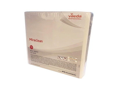 Svamp Miraclean 10x6 cm