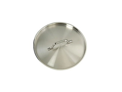 Grydelåg Proff-Line Mellem Ø16 Rustfrit stål