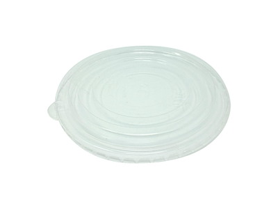 Låg Stagione rund Ø18,5 PP transparent