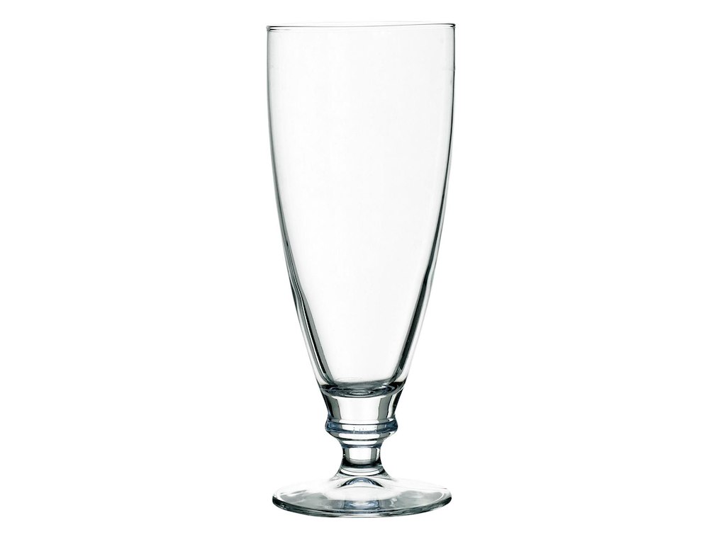 Ølglas Harmonia 56 cl Ø8.6x21 cm Glas klar