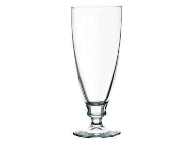 Ølglas Harmonia 56 cl Ø8.6x21 cm Glas klar
