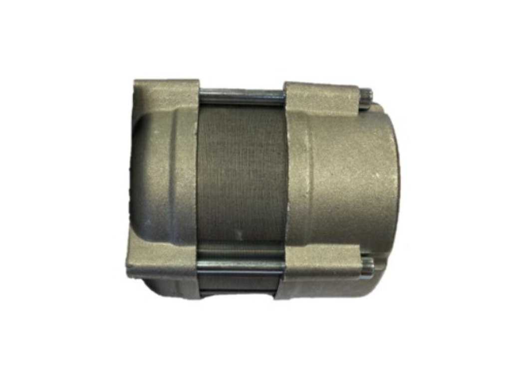 Reservedel 66260 230V motor montage + Deflektor til Santos blender 66