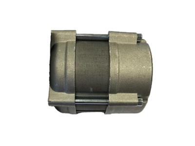 Reservedel 66260 230V motor montage + Deflektor til Santos blender 66