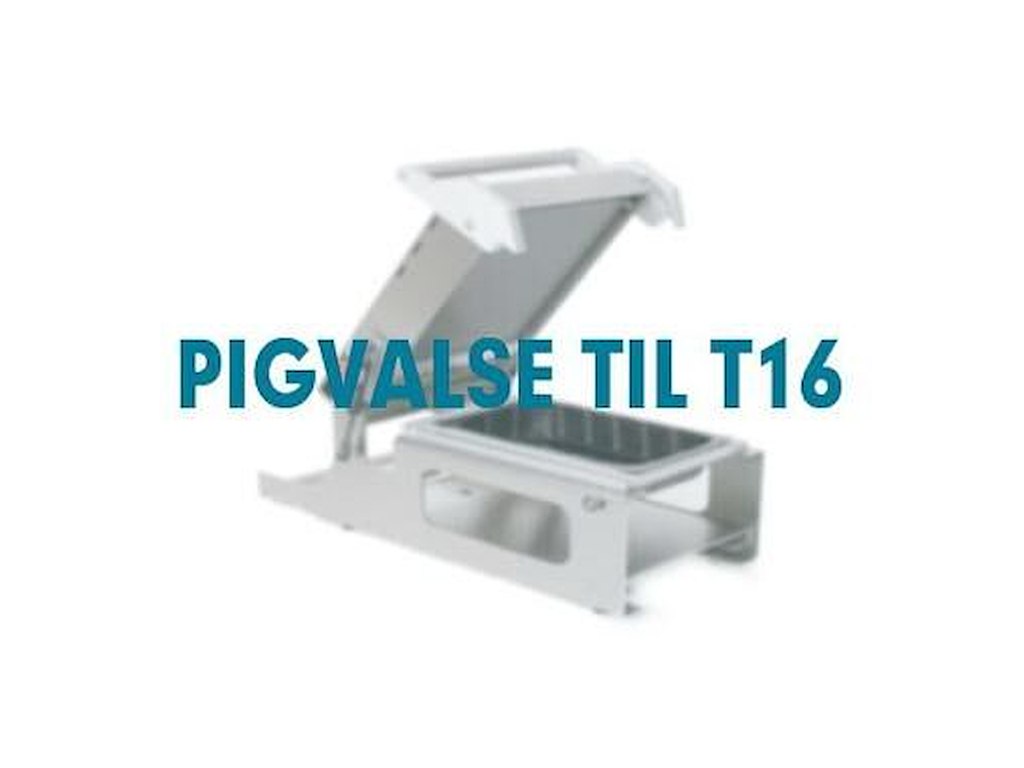 Pigvalse til TP16 38285