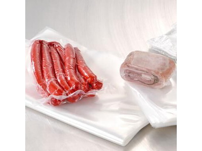 Vacuumpose 180x280mm 90my PA/PE med bundsvejs klar