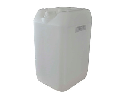 Dunk 25 ltr Hals 60 uden Kapsel Natur