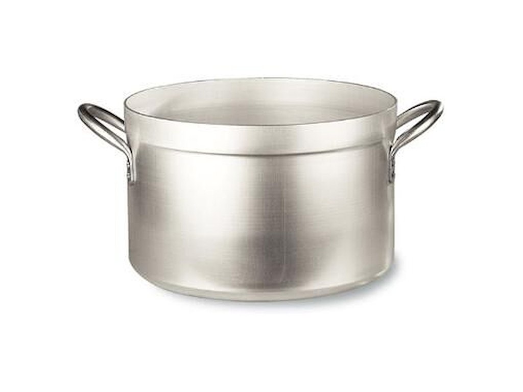 Gryde Prepara 34 ltr Ø40x26.6 cm Mellem Aluminium