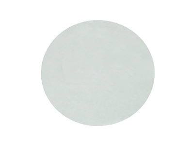 Rondel Ø260 mm Pergament