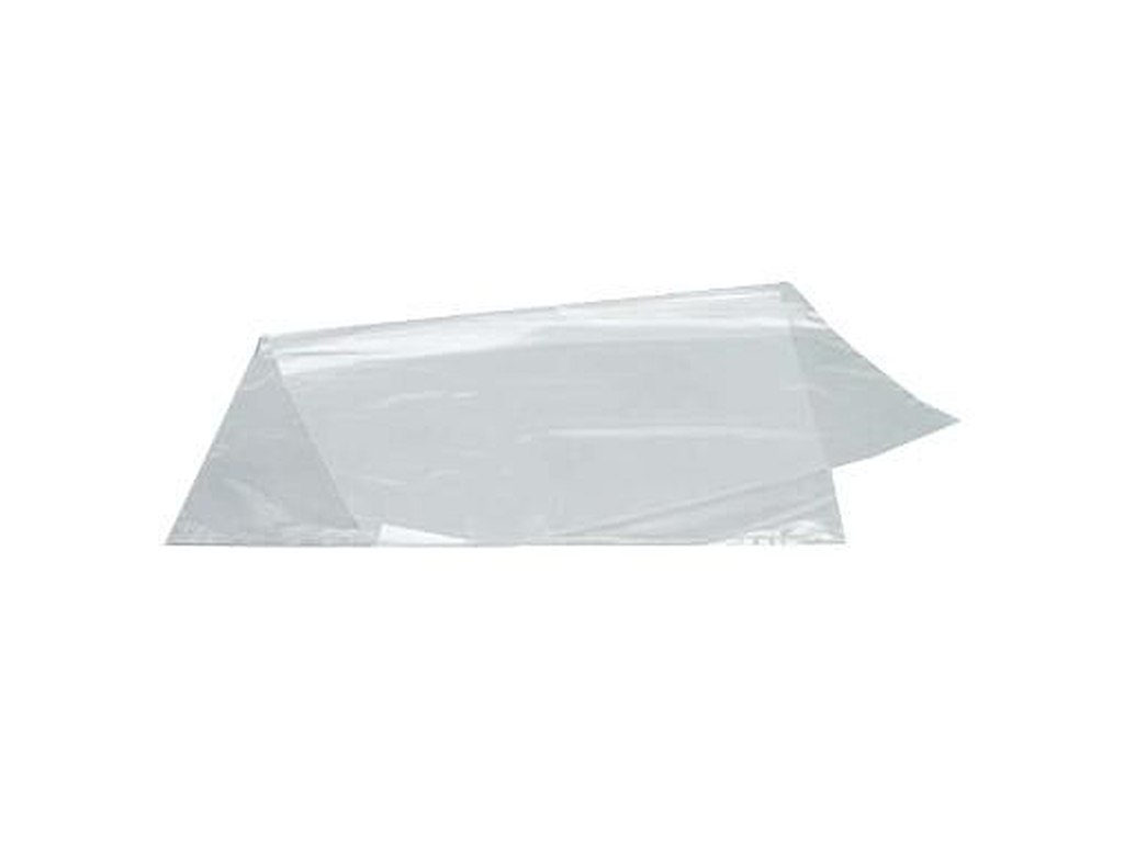 Plastpose 400x600 mm 50 my PE