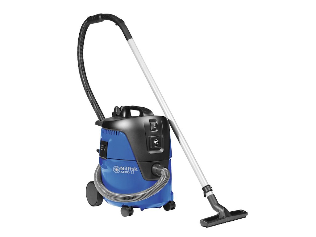 Nilfisk AERO 21-21 PC