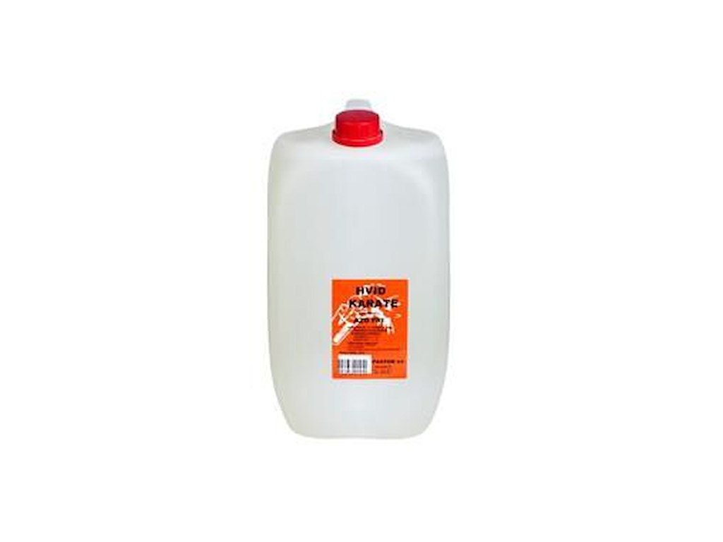 Saft Champ Karate smag 10ltr Ø53mm