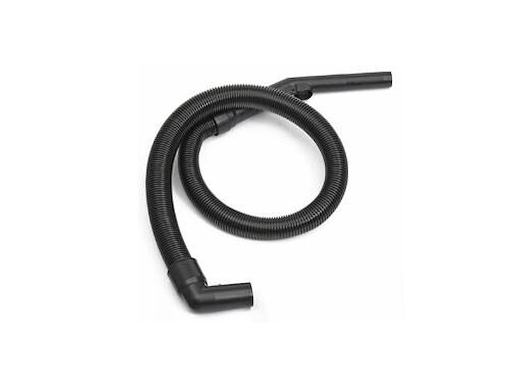 Slange til Støvsuger Nilfisk GD5/GD10 Komplet med Muffer/Buet rør