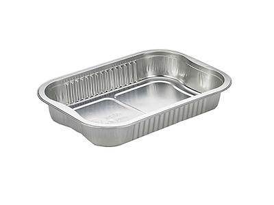 Alubakke Ready2Cook 750 ml 220x150x34 mm