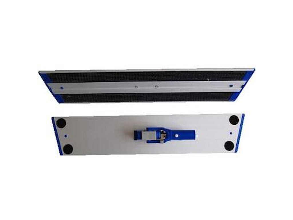 Fremfører Clean Plus T.F. Ultralet 40cm Alu til velcromopper