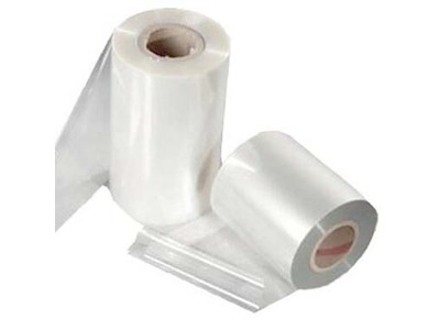 Lukkefilm Topseal Pasto 275 mm x 1000 m 30 my nonpealable PET AF30