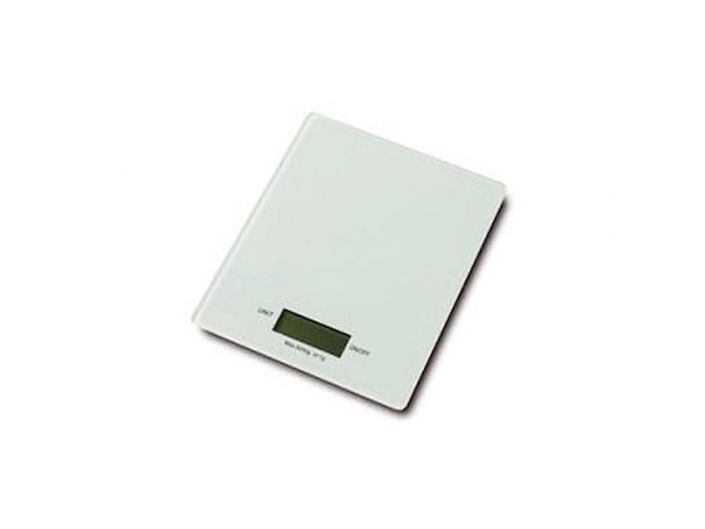 Køkkenvægt Funktion 5 kg Kg/Gr Digital