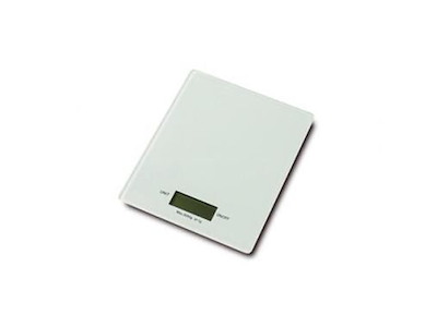 Køkkenvægt Funktion 5 kg Kg/Gr Digital