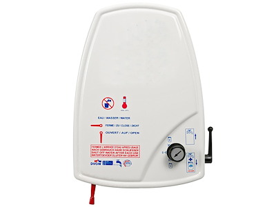 Kemiudlægger Diversey J2000 Duo til rengøring og desinfektion