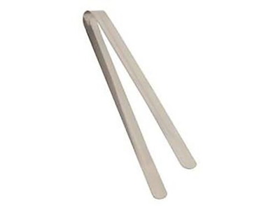 Pølsetang 24 cm Rustfrit stål