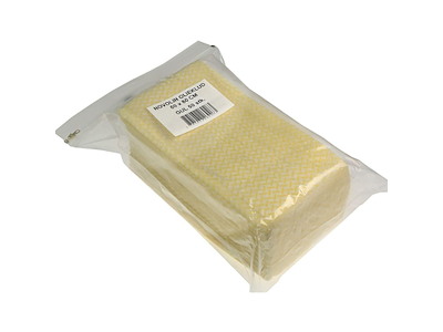 Klud Novolin 60x60 mm Olieret Dusty Orange