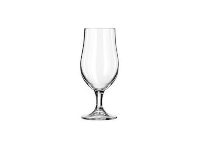 Ølglas Munique 40 cl Ø8.3x18 cm på Fod