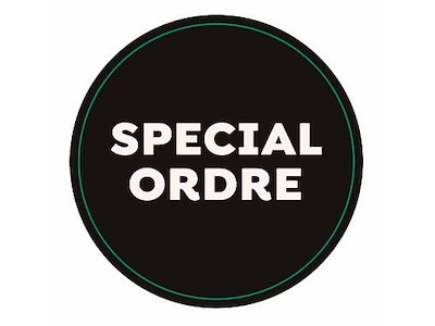 Indlæg med 8 huller Ø 80mm til plano kasse