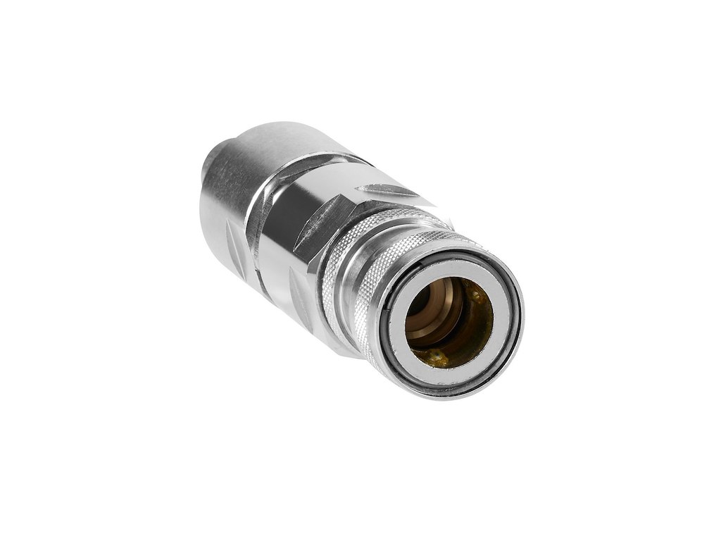 Sikringsventil SafeOne 1/2 tommer (Q) mod tilbageløb til skumsprøjte