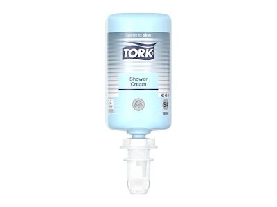 Shower Cream Tork 1000ml
