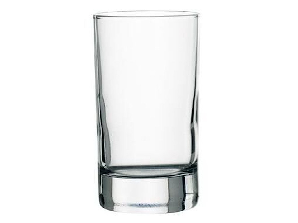 Vandglas Islande 16 cl Ø5.5x10 cm