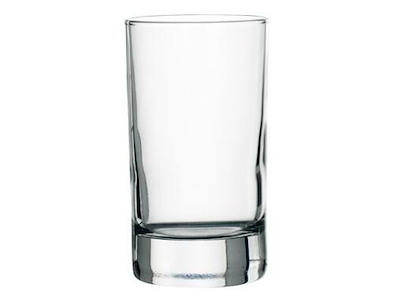 Vandglas Islande 16 cl Ø5.5x10 cm