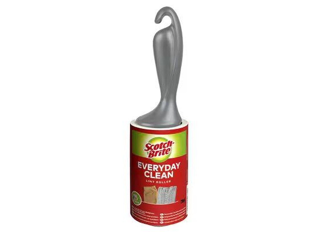 Fnugrulle Scotch-Brite Everyday Clean 30 ark/rl